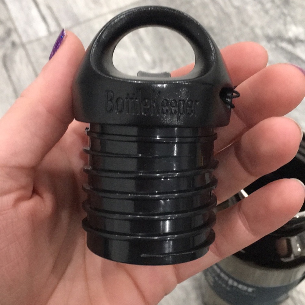 12 oz. standard Bottle Keeper - Picture 2 of 7